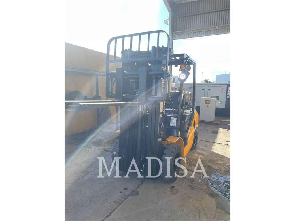 MAXI-LIFT FGL25T-WA3 堆高機(叉車)-其他