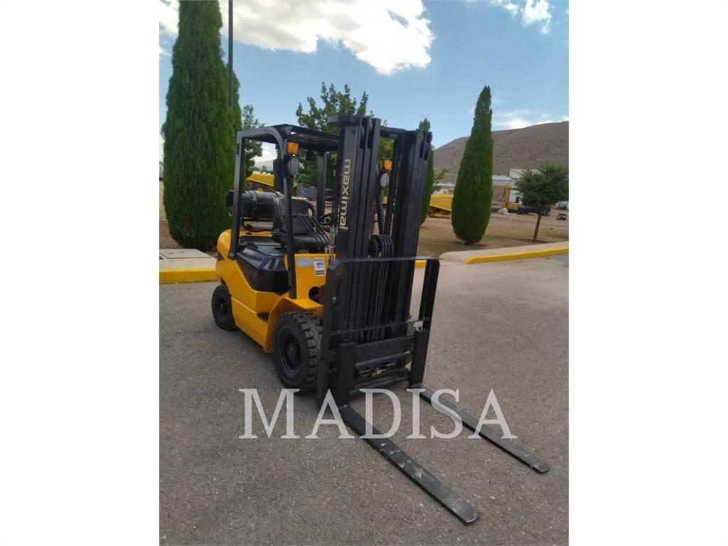 MAXI-LIFT FGL25T-WA3 堆高機(叉車)-其他