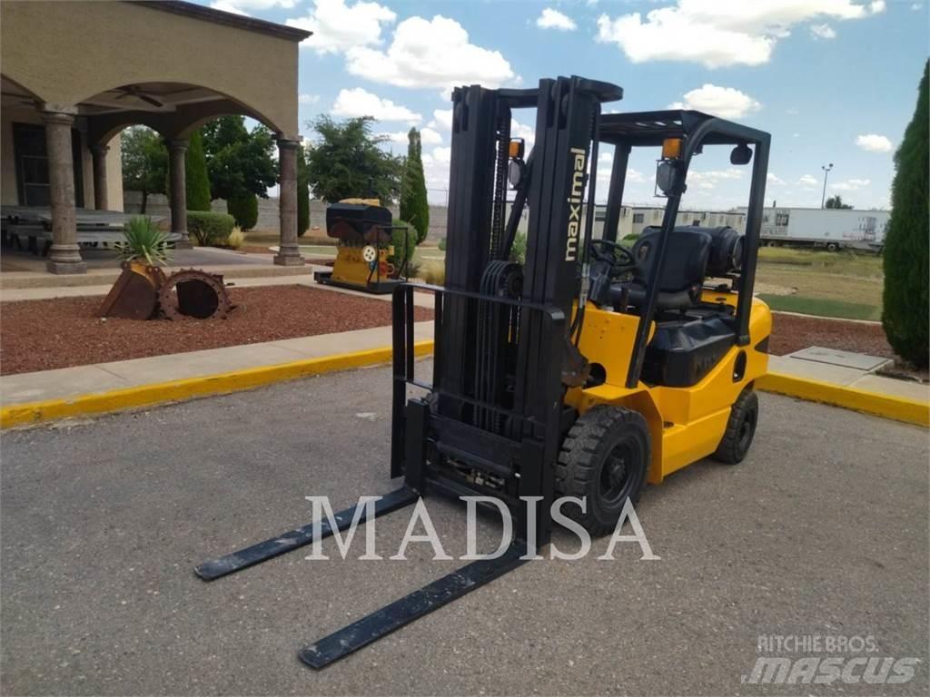MAXI-LIFT FGL25T-WA3 堆高機(叉車)-其他