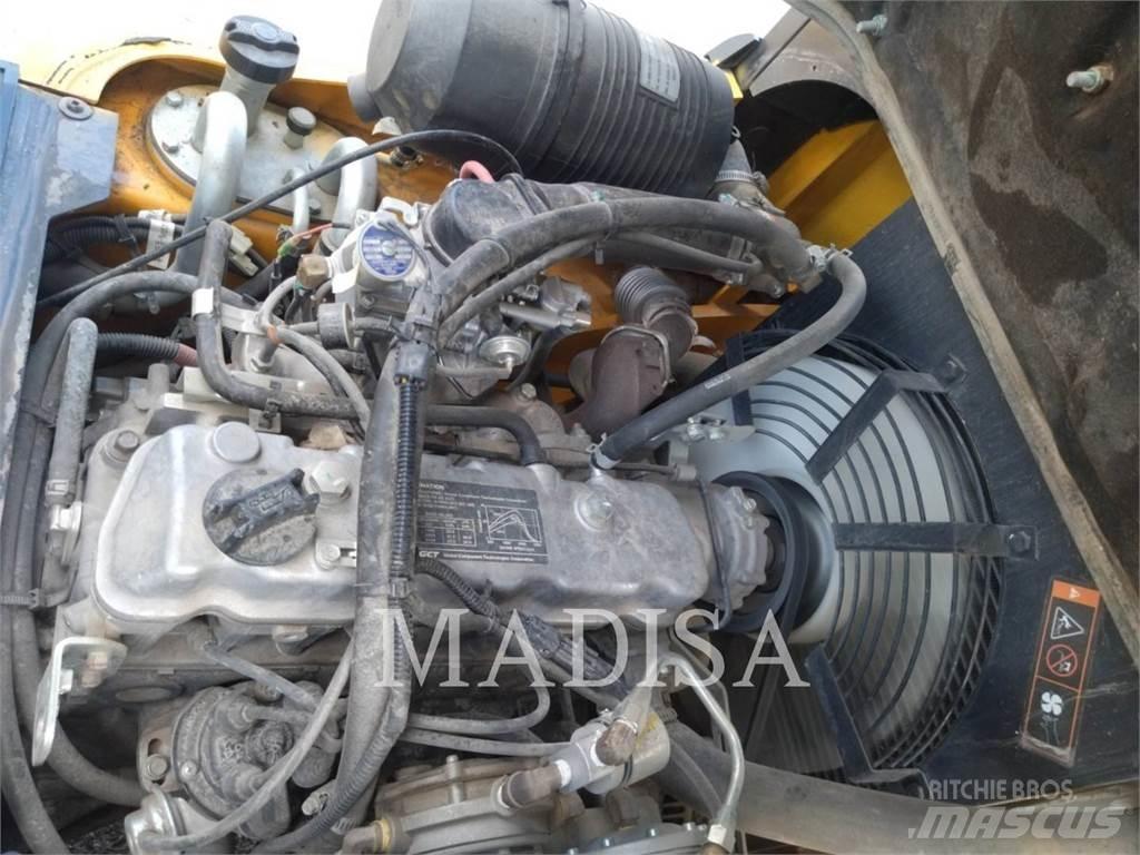 MAXI-LIFT FGL25T-WA3 堆高機(叉車)-其他