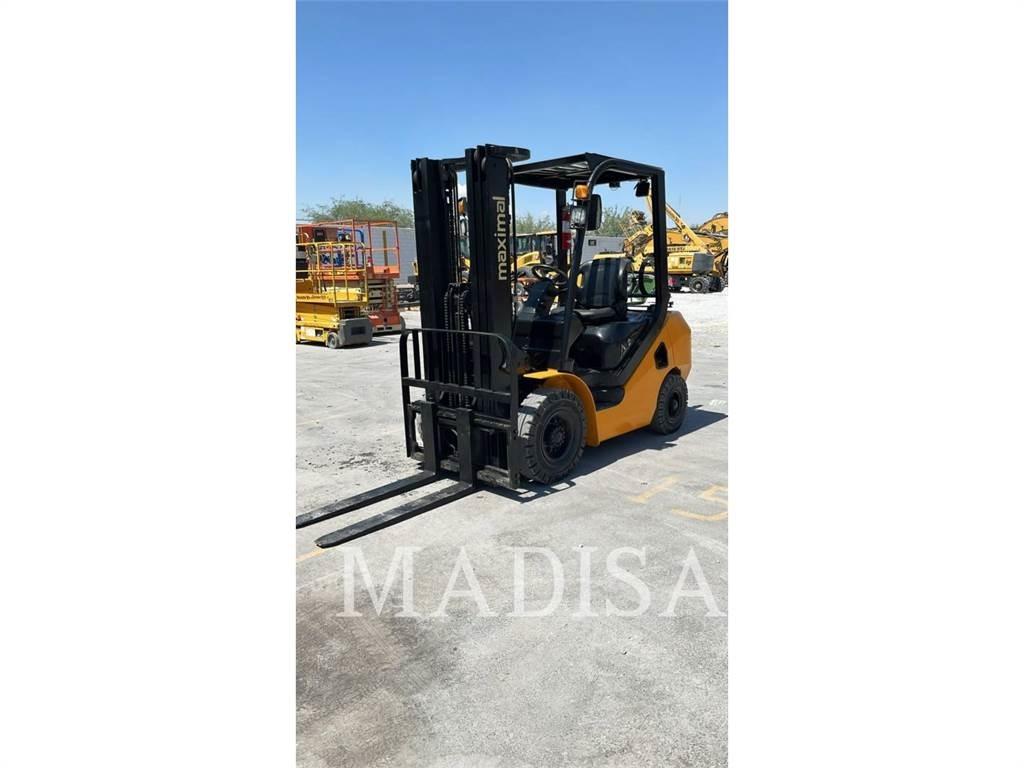 MAXI-LIFT FGL25T-WA3 堆高機(叉車)-其他