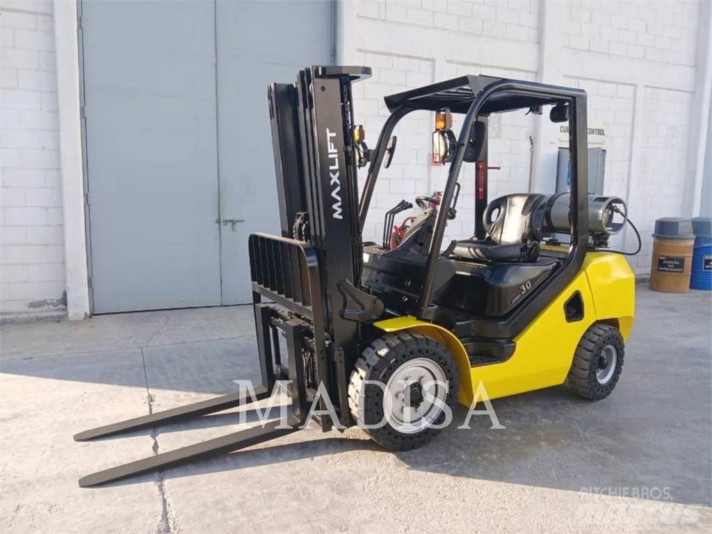 MAXI-LIFT FGL30T-AW3 堆高機(叉車)-其他