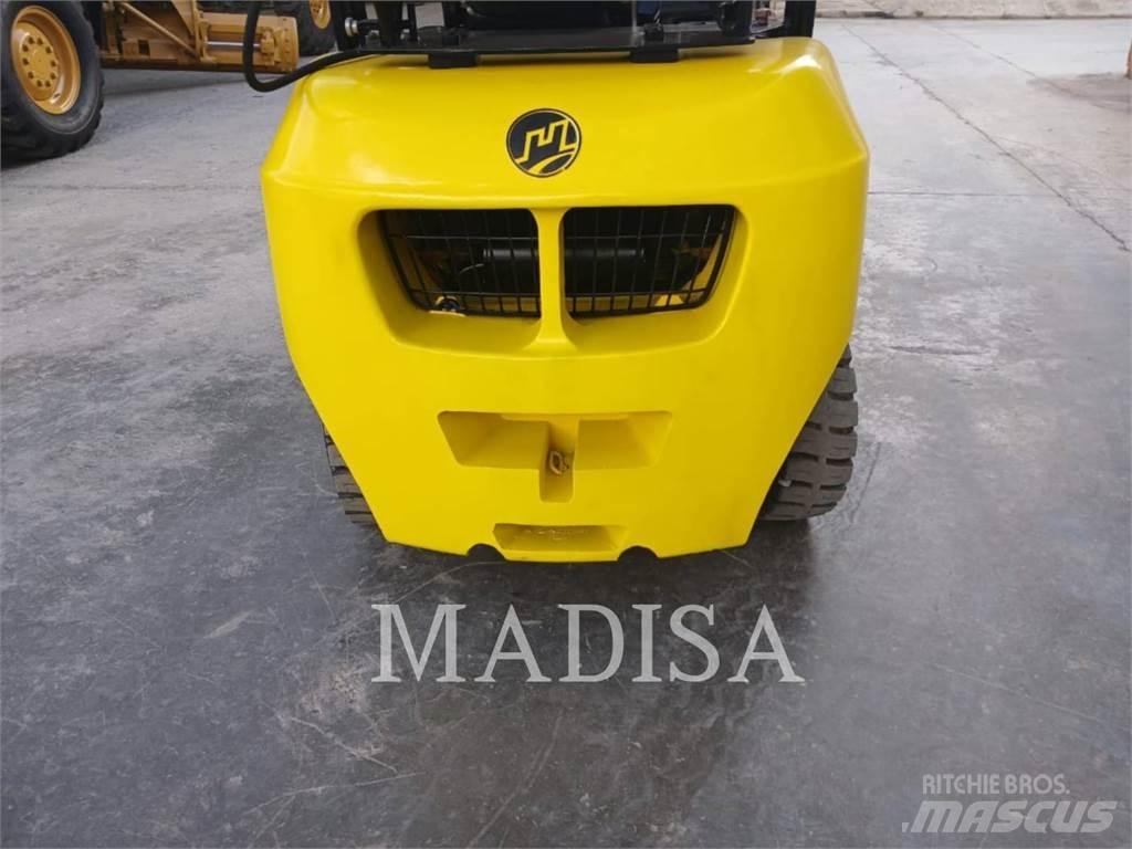 MAXI-LIFT FGL30T-AW3 堆高機(叉車)-其他