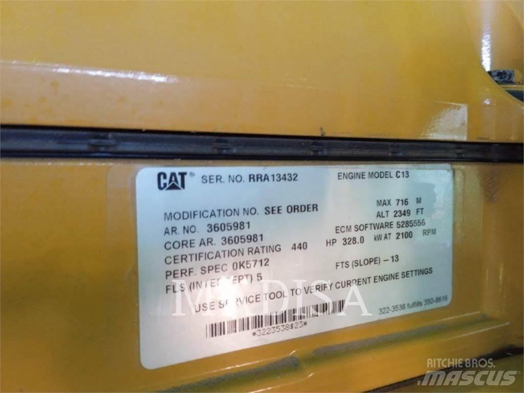 McCloskey C3 破碎機
