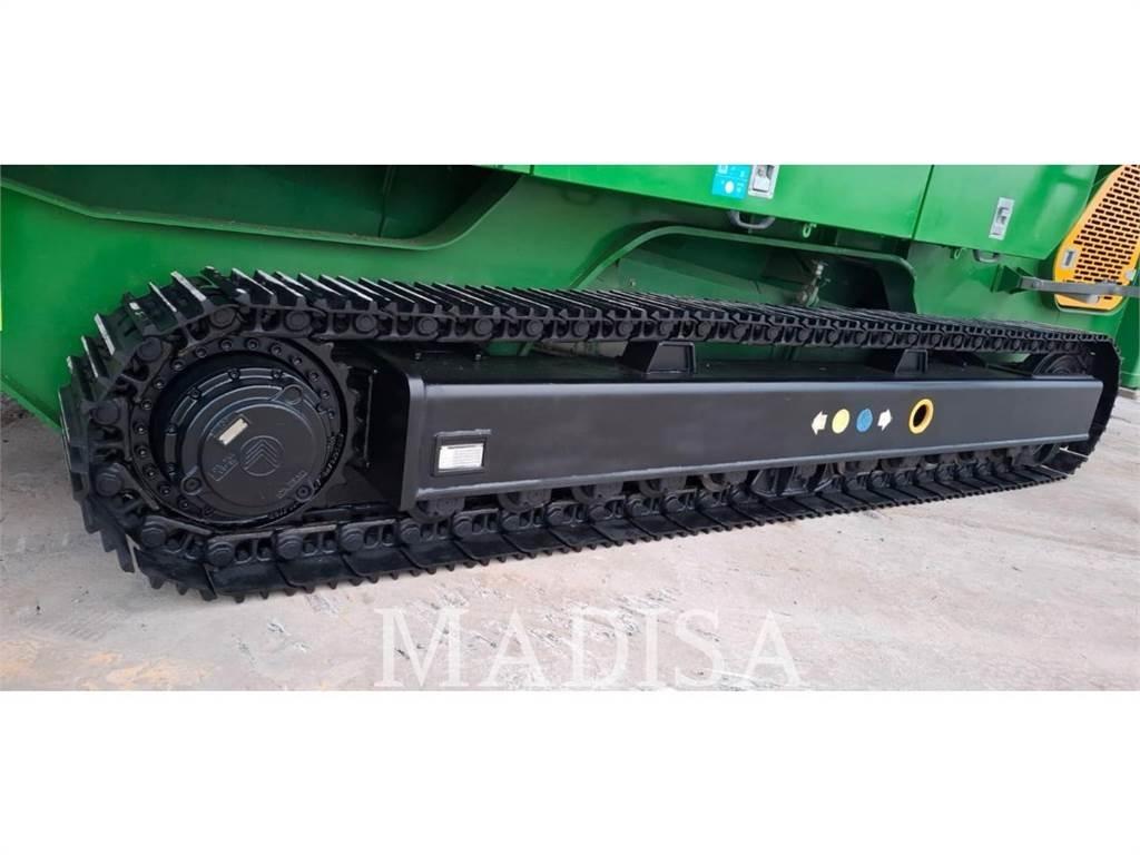 McCloskey C3 破碎機