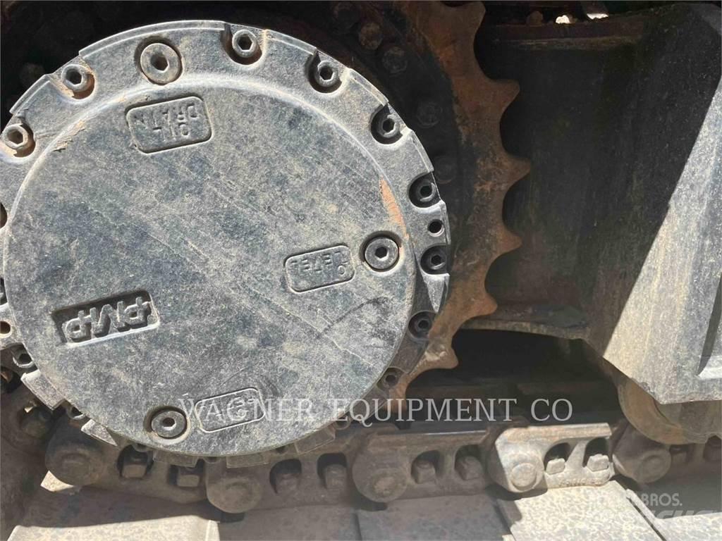 McCloskey R230 破碎機