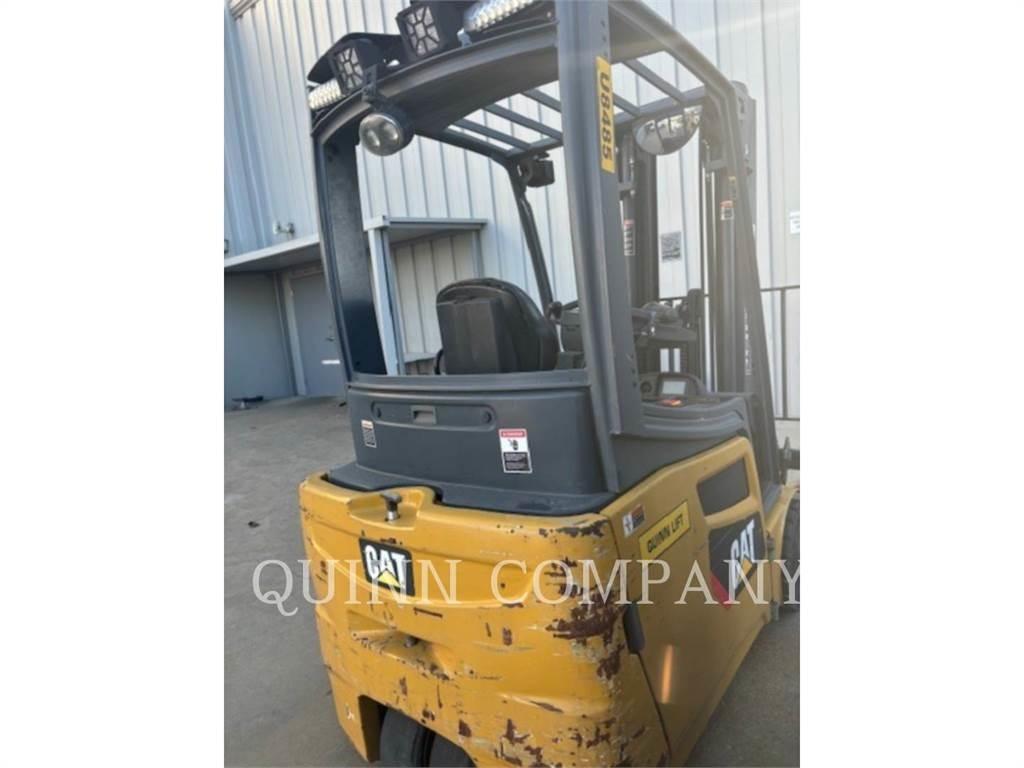 MCFA 2ET4000 堆高機(叉車)-其他