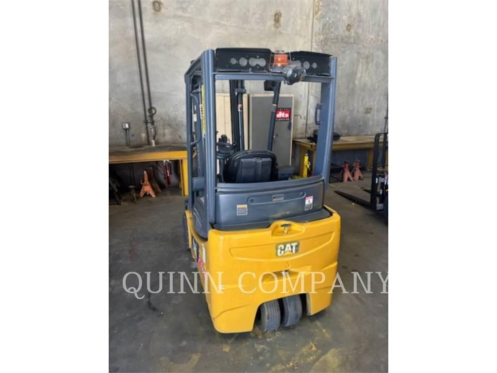 MCFA 2ET4000-48 堆高機(叉車)-其他