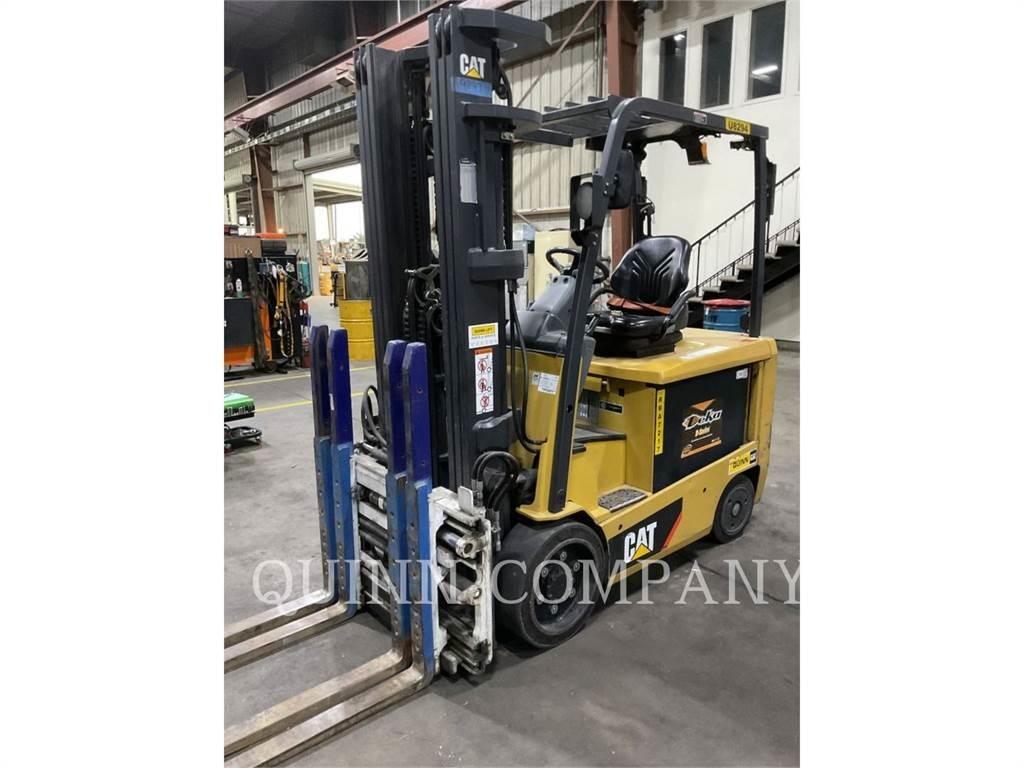 MCFA EC30N2-AC 堆高機(叉車)-其他