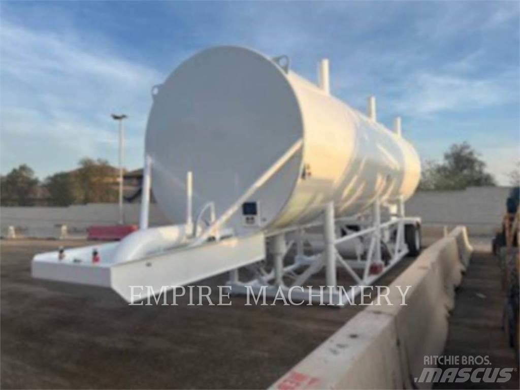 Mega CORP 12K TOWER 槽罐