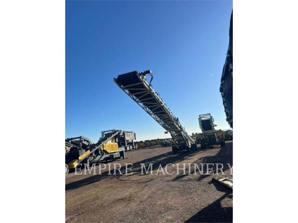 Metso CW100 輸送機