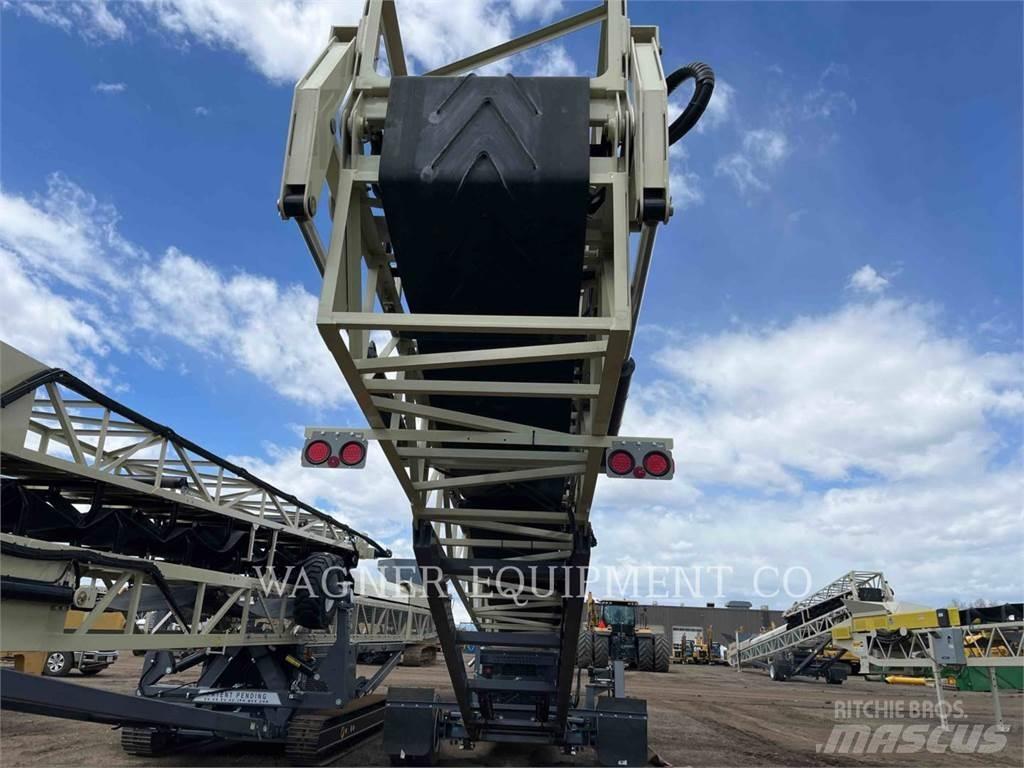 Metso CW100R 破碎機