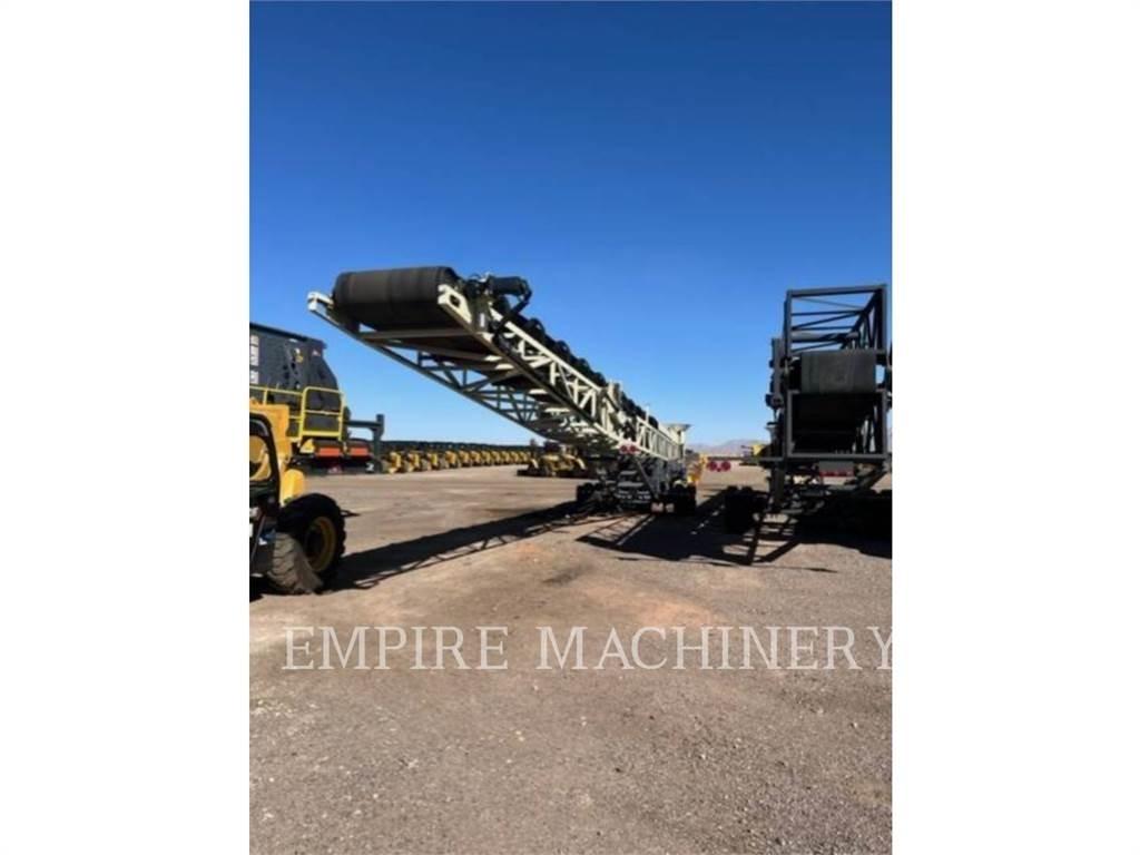 Metso CW85 輸送機