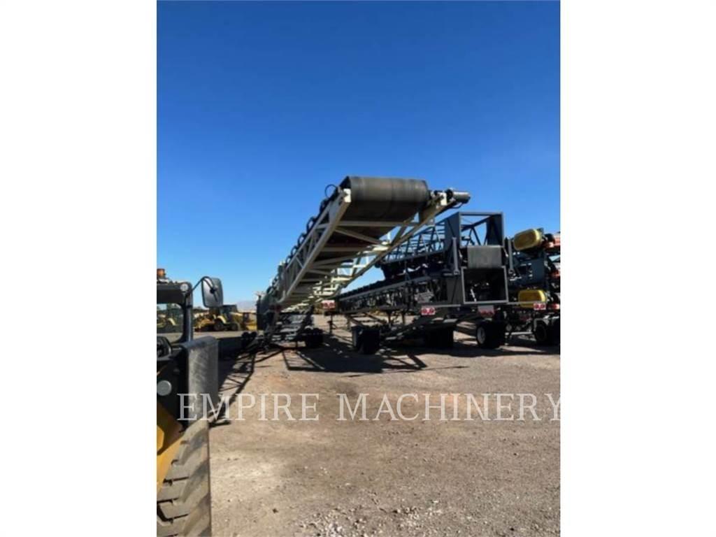 Metso CW85 輸送機