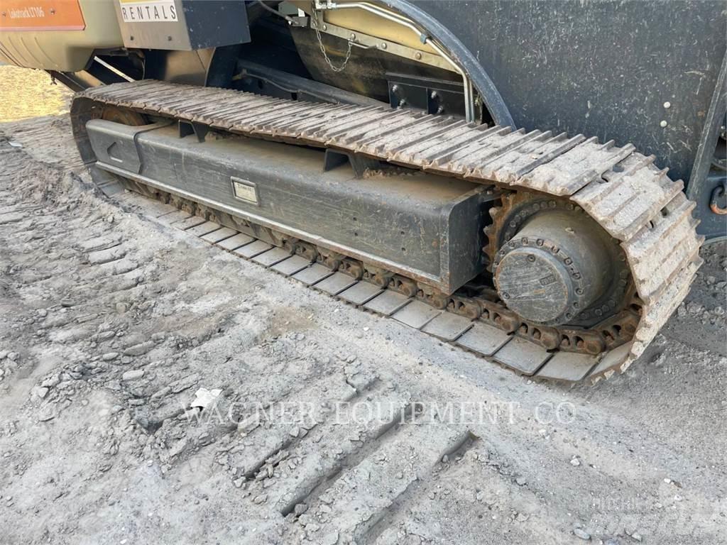 Metso LT106 移動式壓碎機