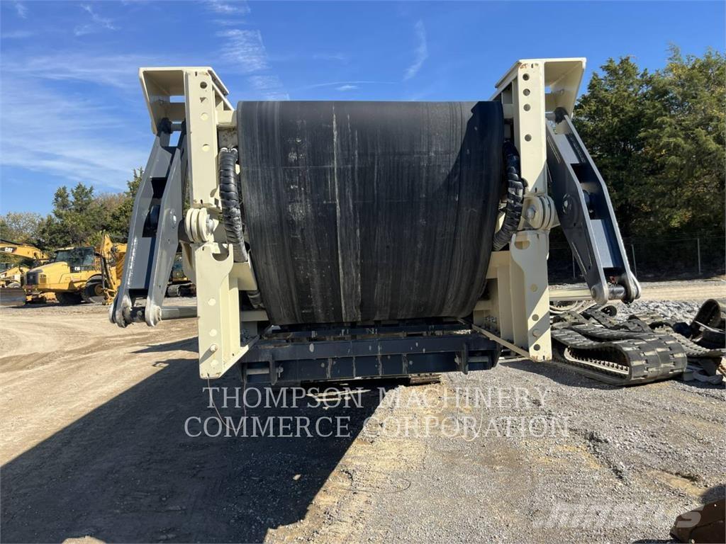 Metso MC4280T 輸送機