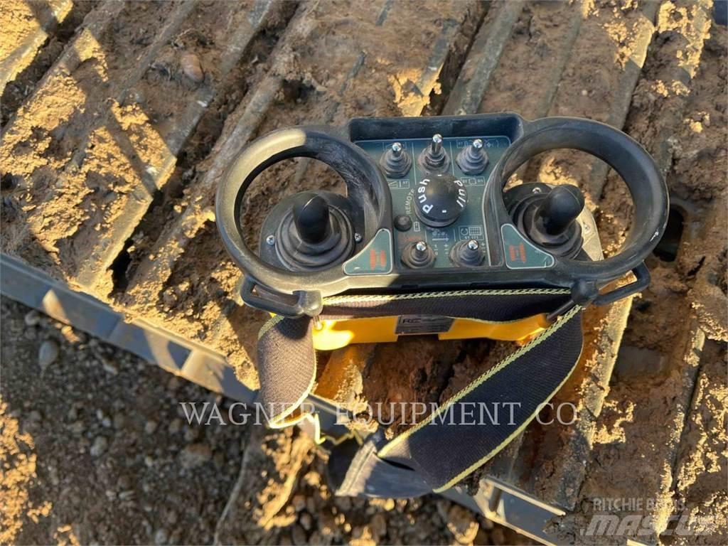 Metso MINERALS LT106 移動式壓碎機