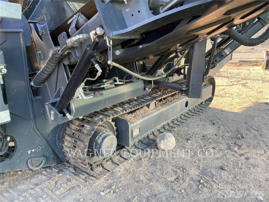 Metso ST4.10 移動式壓碎機