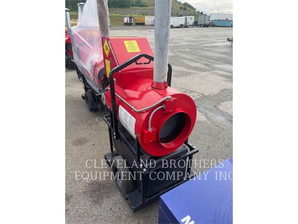  MISC - ENG DIVISION EB200 加熱和解凍設備