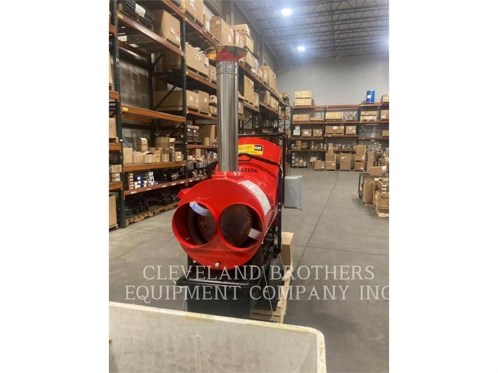  MISC - ENG DIVISION EB400 加熱和解凍設備