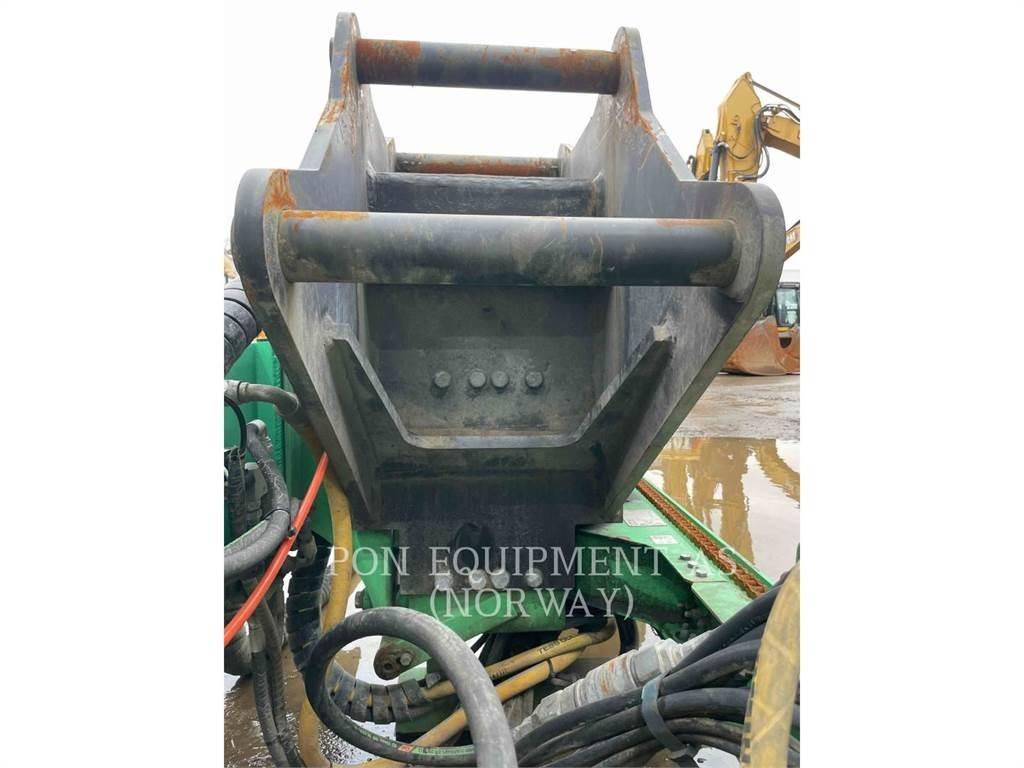 Montabert MICROCPA 鑽孔機
