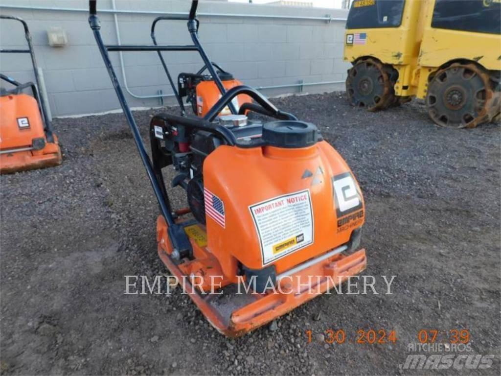 MultiQuip 20PLTCOMP 輪胎式裝載機