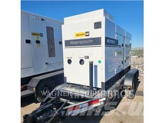 MultiQuip DCA-150SSJU4F 其他發電機