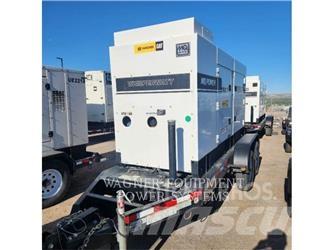 MultiQuip DCA-150SSJU4F 其他發電機