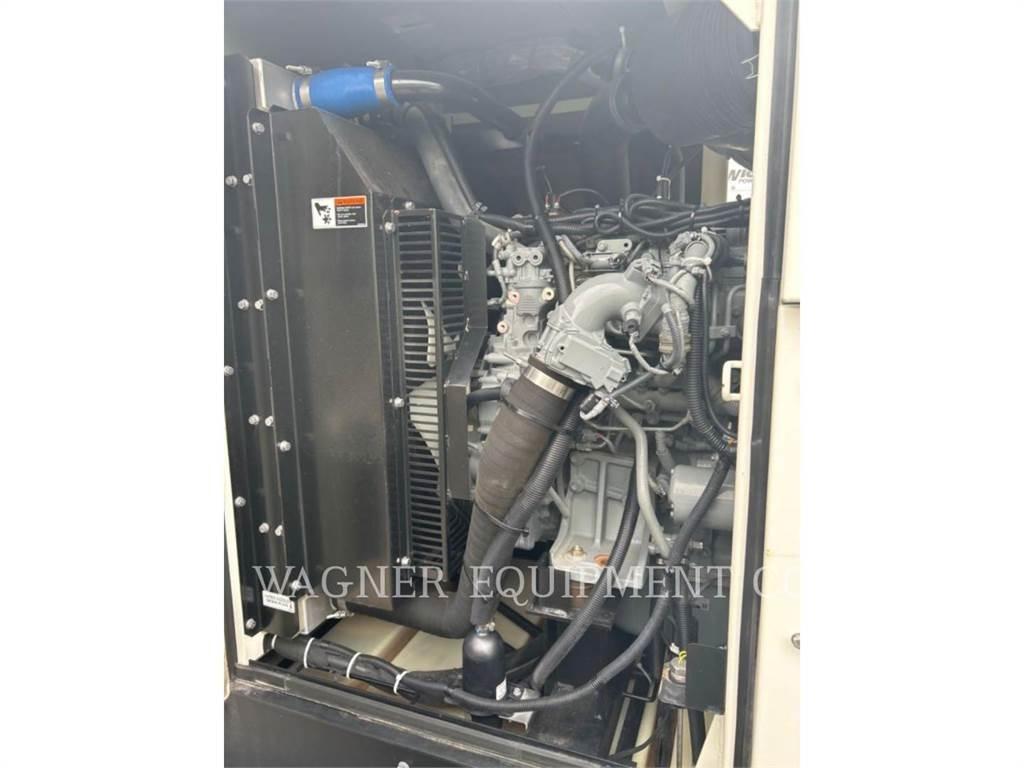 MultiQuip DCA-70SSIU4F 其他發電機