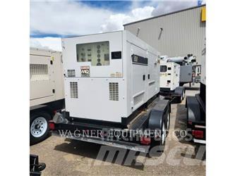 MultiQuip DCA150SSIU 其他發電機