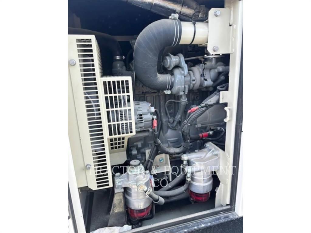 MultiQuip DCA25SS 其他發電機