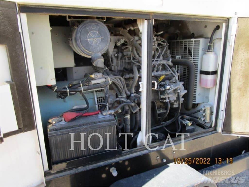 MultiQuip DCA25SSIU4F 其他發電機