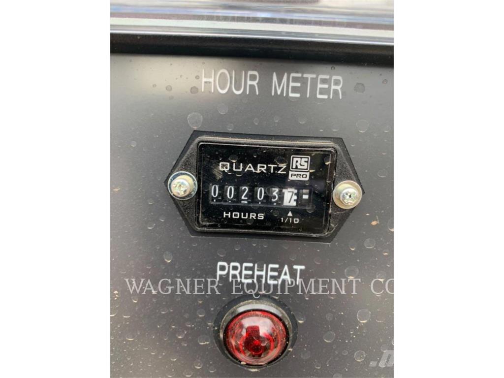 MultiQuip DCA25SSIU4F 其他發電機
