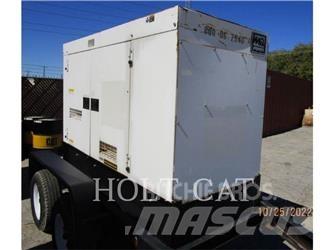 MultiQuip DCA45SSIU4F 其他發電機