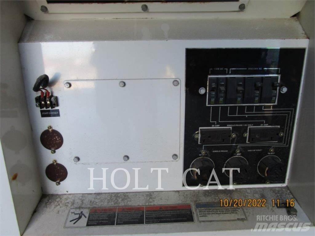 MultiQuip DCA70SSIU4F 柴油發電機
