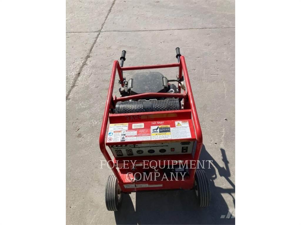 MultiQuip GA97HEA 其他發電機