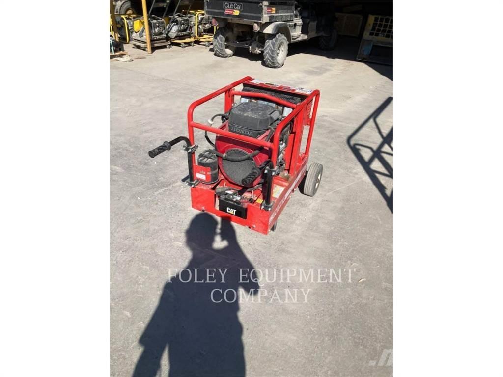 MultiQuip GA97HEA 其他發電機