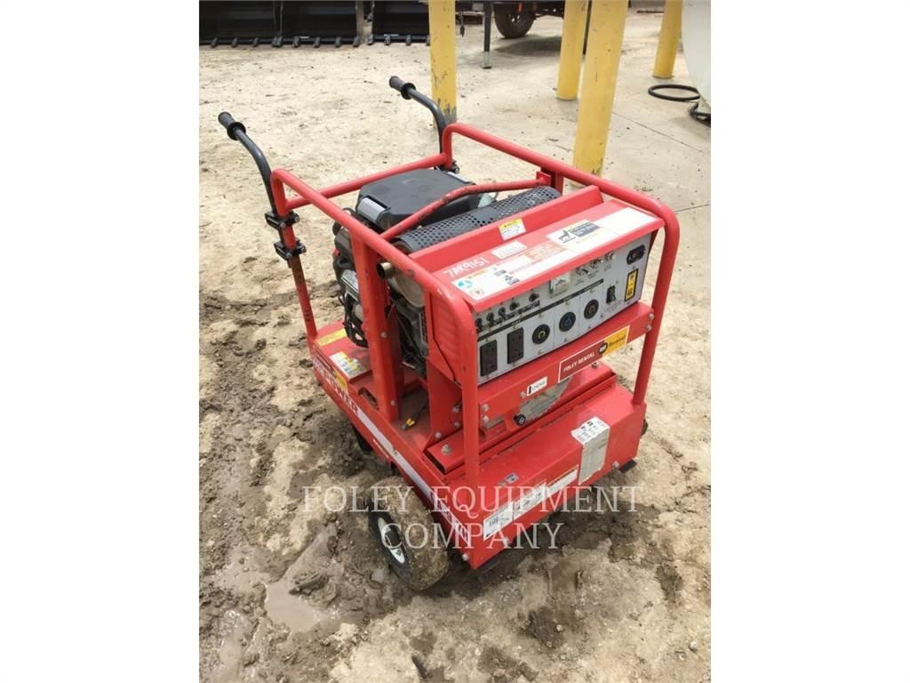 MultiQuip GA97HEA 其他發電機