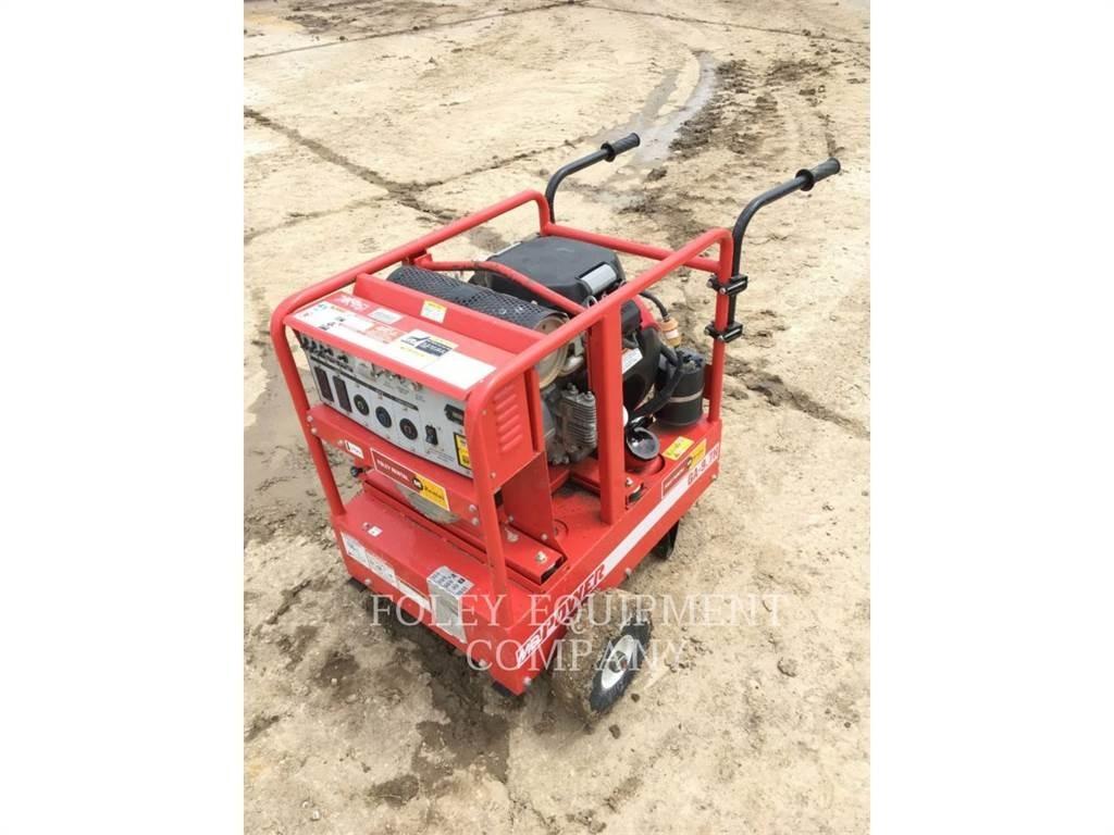 MultiQuip GA97HEA 其他發電機