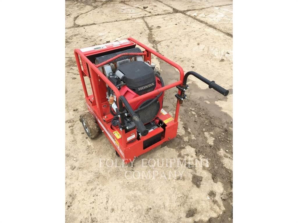 MultiQuip GA97HEA 其他發電機