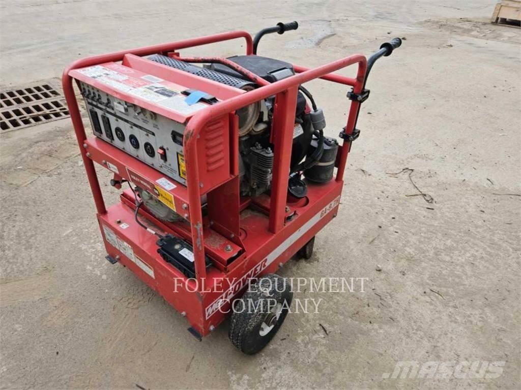 MultiQuip GA97HEA 其他發電機
