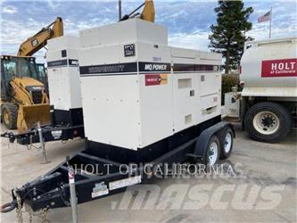MultiQuip GENSET 125 其他發電機