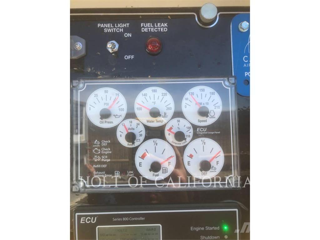 MultiQuip GENSET 125 其他發電機
