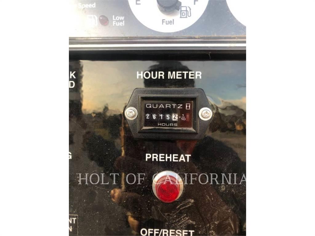 MultiQuip GENSET 45 其他發電機