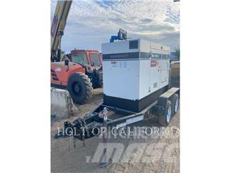 MultiQuip GENSET 45 其他發電機