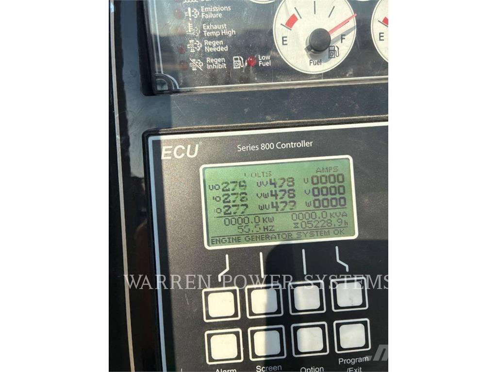 MultiQuip MQ180 T4F 其他發電機