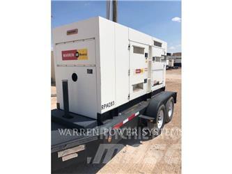 MultiQuip MQ220 其他發電機