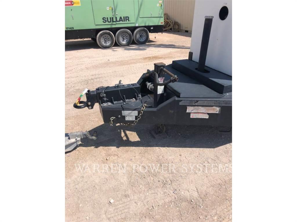 MultiQuip MQ220 其他發電機