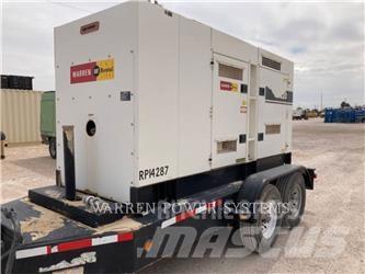MultiQuip MQ220 其他發電機