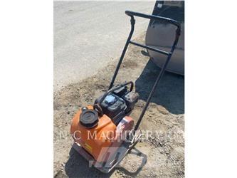 MultiQuip MVC82VHW 瀝青攤舖機/鋪路機
